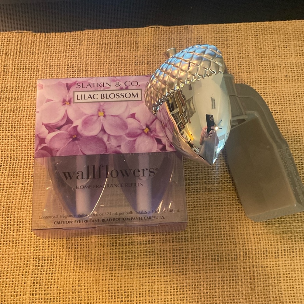 Bath & Body Works Wallflowers